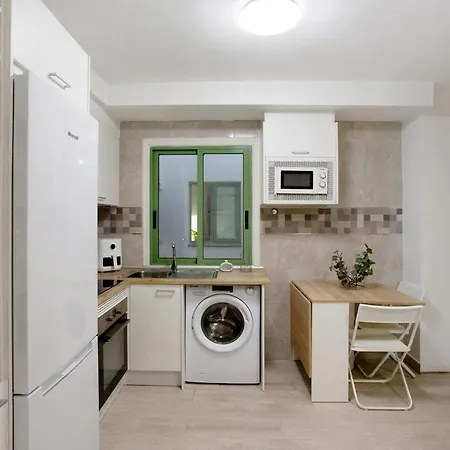 Holiday home Casa David Prieto 2
