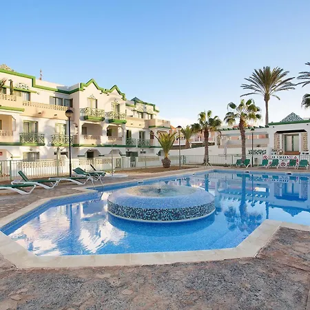 Holiday home Casa David Prieto 2