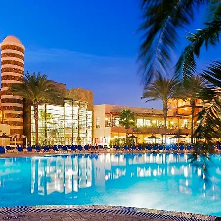 Elba Carlota & Convention