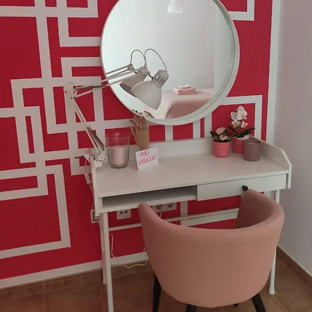 Barbie Villa