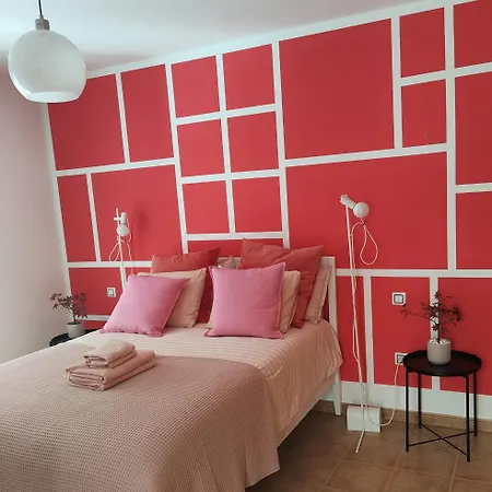Villa Barbie