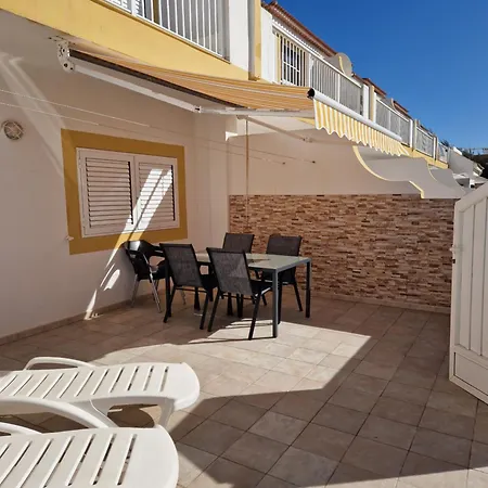 Apartment Caleta Amigos 6b *