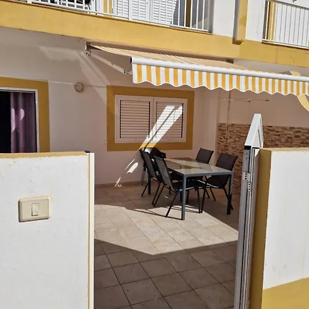 Caleta Amigos 6b Apartment Caleta De Fuste