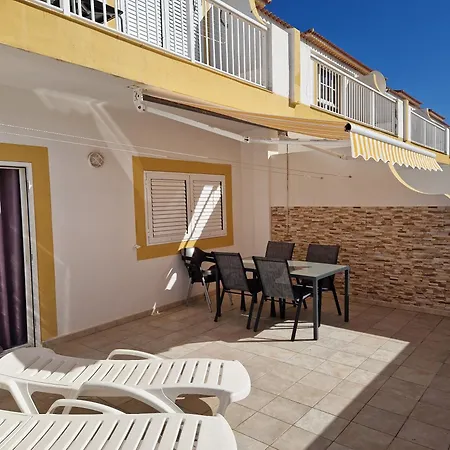 Apartment Caleta Amigos 6b *