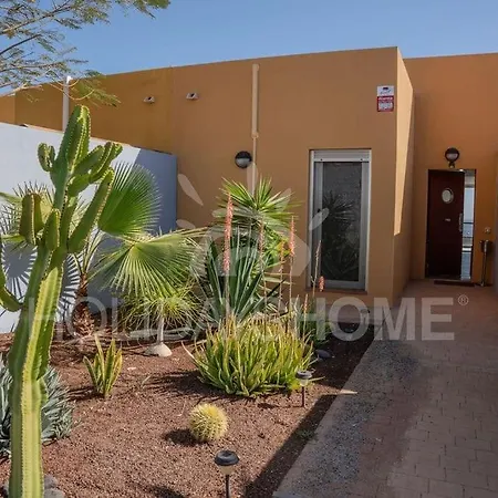 Namaste Private Pool By Holidays Caleta De Fuste