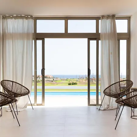Ereza White Homes Pousada
