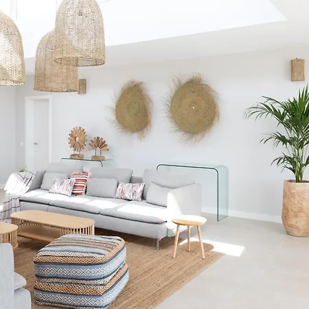 Ereza White Homes Pousada Caleta De Fuste