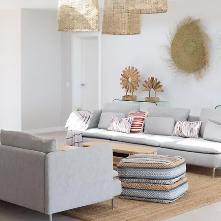 Ereza White Homes Pousada