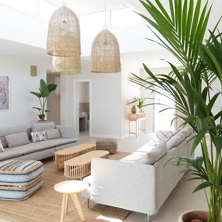 Ereza White Homes Pousada Caleta De Fuste
