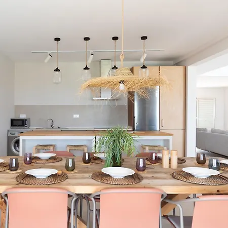 Ereza White Homes Pousada *