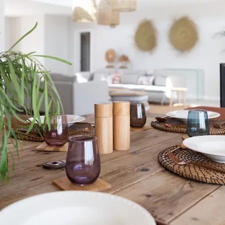 Pousada Ereza White Homes *
