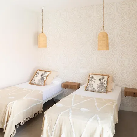 Pousada Ereza White Homes *