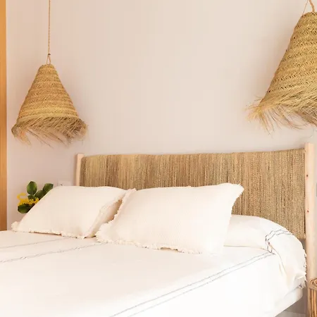 Pousada Ereza White Homes *