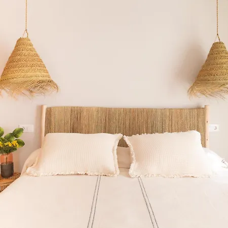 Pousada Ereza White Homes *