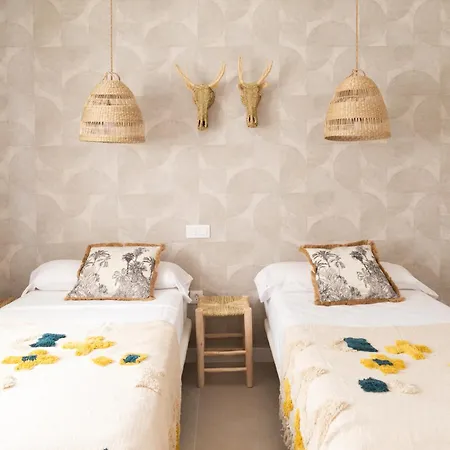 Pousada Ereza White Homes
