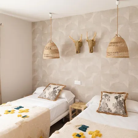 Ereza White Homes * Caleta De Fuste