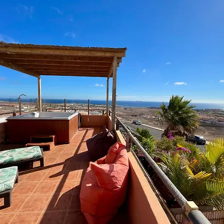 Villa Zen Piscina Y Jacuzzi