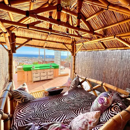 Villa Zen Piscina Y Jacuzzi *