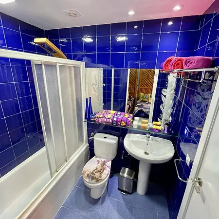 Villa Zen Piscina Y Jacuzzi Caleta De Fuste