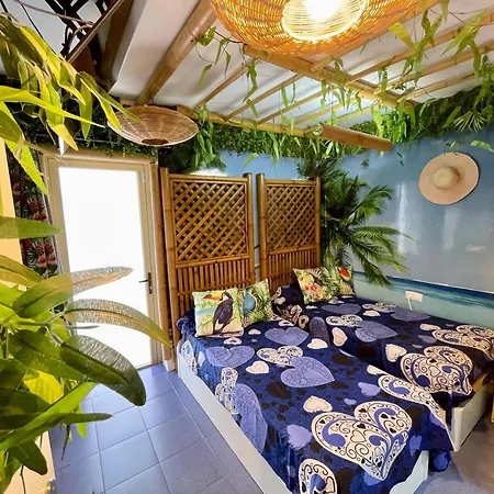 Zen Piscina Y Jacuzzi Caleta De Fuste