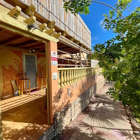 Villa Zen Piscina Y Jacuzzi