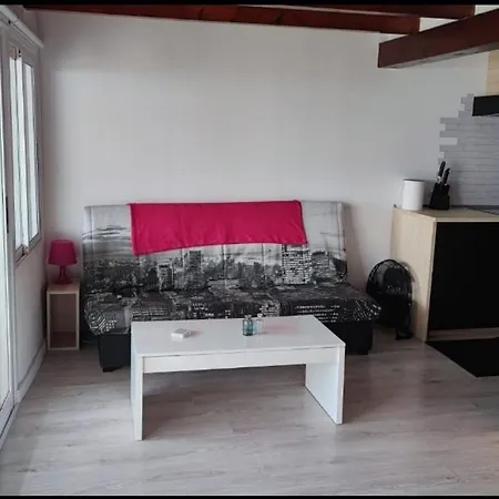 Casina - Relax View & Pool Apartment Caleta De Fuste
