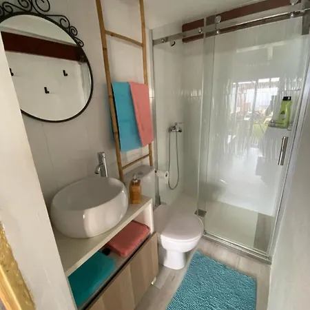 Casina - Relax View & Pool Apartment *