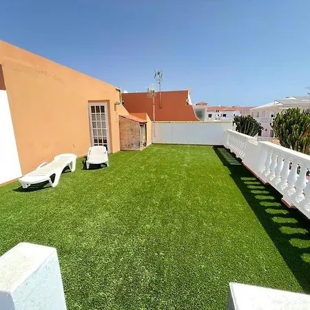 Apartment Casa Facay