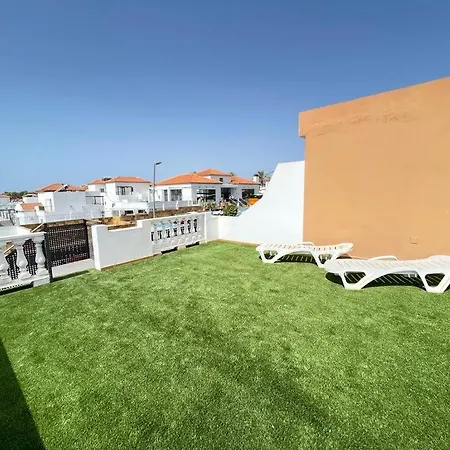Casa Facay *