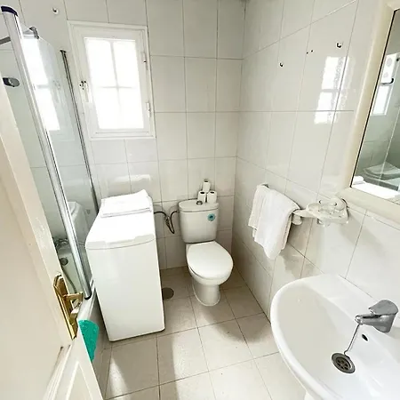 Apartment Casa Facay *