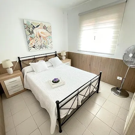 Apartment Casa Facay Caleta De Fuste