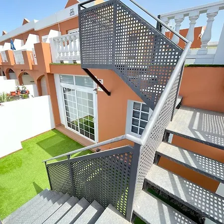 Casa Facay * Caleta De Fuste