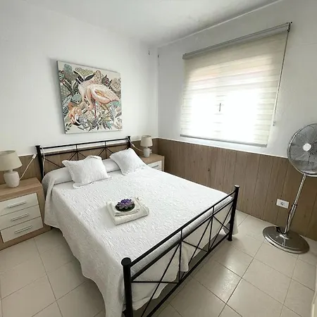 Apartment Casa Facay