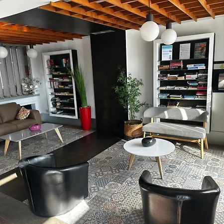 Apartment Florida 116 *