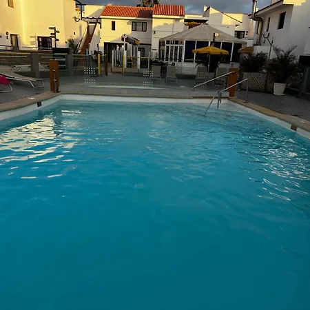 Appartement Florida 116