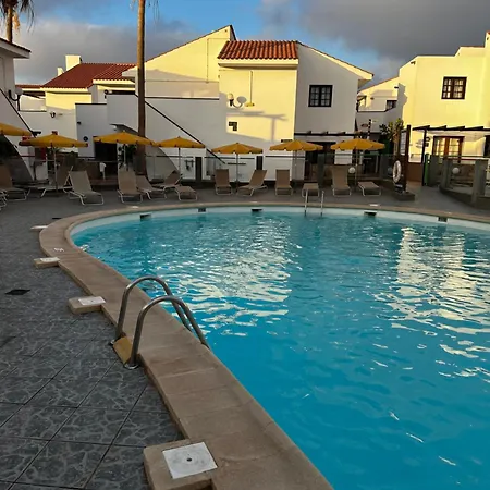 Appartement Florida 116