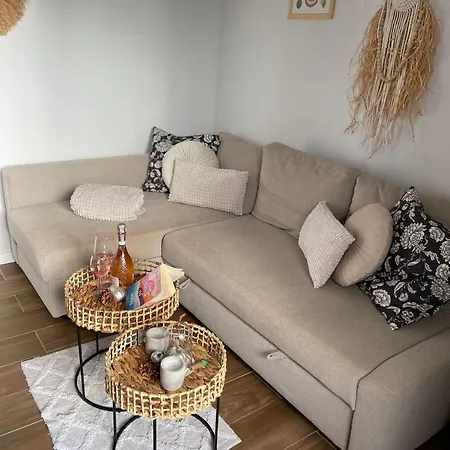 Apartment Florida 116