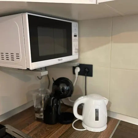 Appartement Florida 116