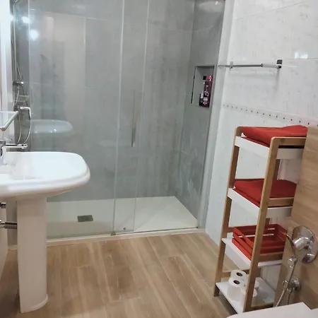 Apartment Casa Macon Red Caleta De Fuste