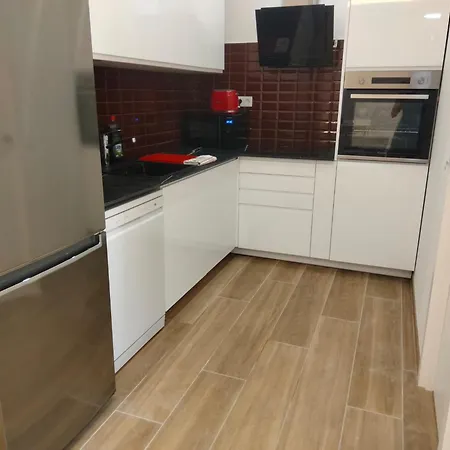 Apartamento Casa Macon Red Caleta de Fuste
