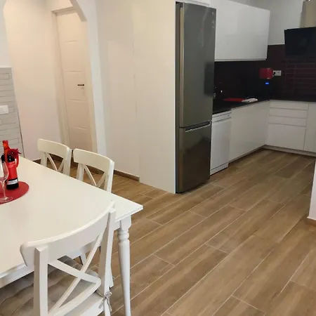 Apartment Casa Macon Red