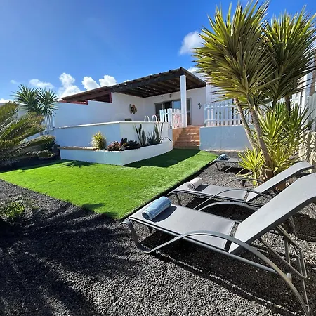 Villa Dinateli, Salinas Golf *