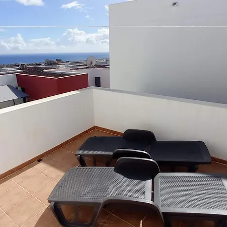 Holiday home Triplex 8 Islas Caleta De Fuste