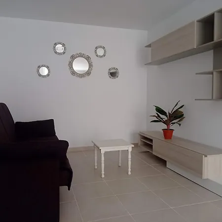 Holiday home Triplex 8 Islas
