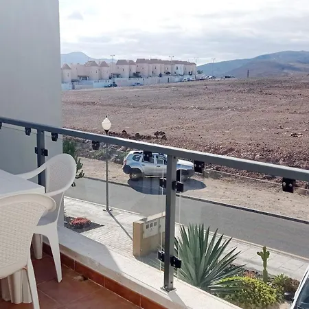 Holiday home Triplex 8 Islas