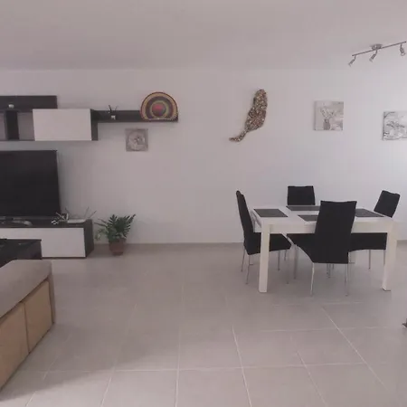 Triplex 8 Islas