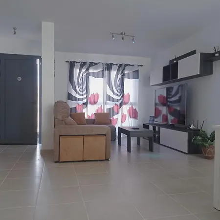Holiday home Triplex 8 Islas