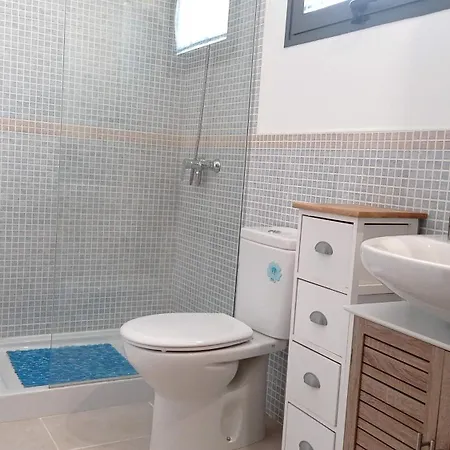 Holiday home Triplex 8 Islas Caleta De Fuste