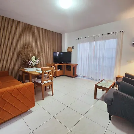 1 Bedroom In The Center Of Appartement *