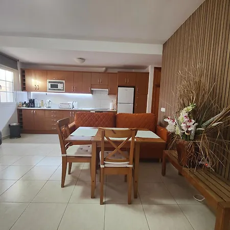 Appartement 1 Bedroom In The Center Of Caleta de Fuste